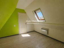 Maison 4 pieces