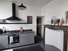 Maison de maitre d'exception - ON POSE LES MEUBLES