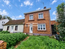 Maison à vendre 4 pièces HEUCHIN (62)