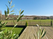 Maison semi-individuelle rénovée – 95 m² + véranda 