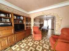 Maison à vendre 6 pièces GUARBECQUE (62)