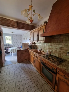 Maison 3 chambres sur grand terrain