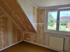 Maison à vendre 4 pièces LILLERS 