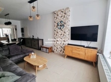Maison à vendre 4 pièces LILLERS (62)