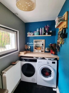 Maison à vendre 4 pièces DIVION (62)
