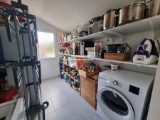Maison à vendre 4 pièces LILLERS (62)
