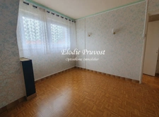 Maison à vendre 6 pièces GUARBECQUE (62)