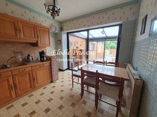 Maison à vendre 6 pièces GUARBECQUE (62)