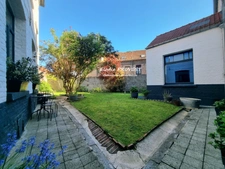 Maison de maitre d'exception - ON POSE LES MEUBLES