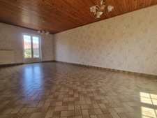 Maison à vendre 4 pièces LILLERS 