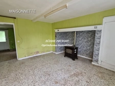 Maison à vendre 4 pièces HEUCHIN (62)