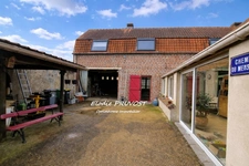 Maison à vendre 5 pièces LILLERS (62)