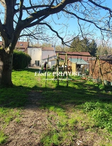 Maison à vendre 4 pièces DIVION (62)