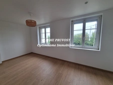 Maison à vendre 4 pièces HEUCHIN (62)