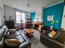 Maison à vendre 5 pièces LILLERS (62)
