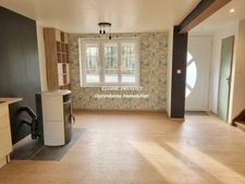 Maison à vendre 4 pièces HEUCHIN (62)
