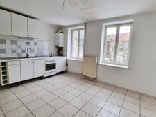 Maison 4 chambres - 130m2