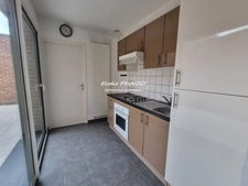 Maison à vendre 4 pièces LILLERS (62)