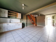 Maison à vendre 3 pièces 