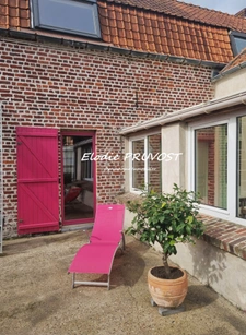 Maison à vendre 5 pièces LILLERS (62)