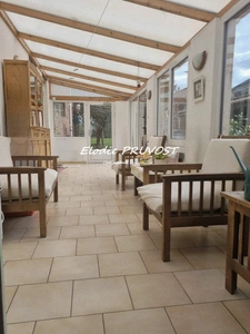 Maison à vendre 5 pièces LILLERS (62)