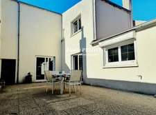 Maison à vendre 4 pièces DIVION (62)