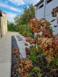Maison à vendre 4 pièces LILLERS (62)