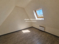 Maison 4 pieces