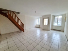 Maison 4 chambres - 130m2
