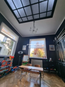 Maison de maitre d'exception - ON POSE LES MEUBLES