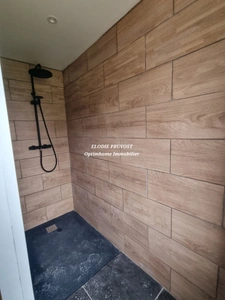 Maison à vendre 4 pièces HEUCHIN (62)