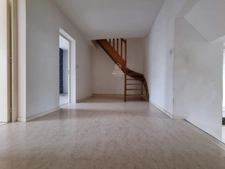 Maison 4 chambres - 130m2