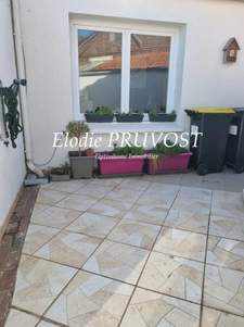ENSEMBLE IMMOBILIER