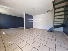 Maison 4 pieces