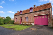 Maison à vendre 5 pièces LILLERS (62)