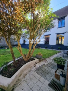 Maison de maitre d'exception - ON POSE LES MEUBLES