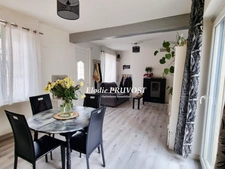 Maison à vendre 4 pièces DIVION (62)
