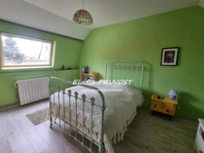 Maison à vendre 5 pièces LILLERS (62)