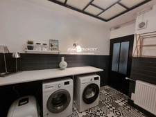 Maison de maitre d'exception - ON POSE LES MEUBLES
