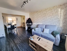 Maison semi-individuelle rénovée – 95 m² + véranda 
