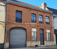 Maison à vendre 4 pièces LILLERS (62)