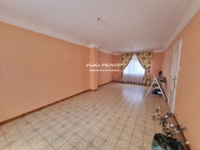 Maison 3 chambres sur grand terrain