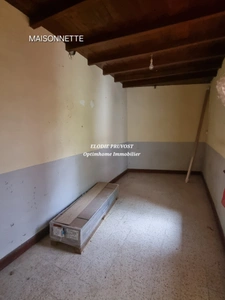 Maison à vendre 4 pièces HEUCHIN (62)