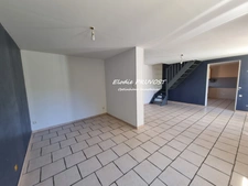 Maison 4 pieces