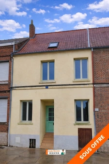 Maison 4 chambres - 130m2