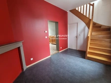 Maison à vendre 4 pièces LILLERS (62)