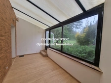 Maison à vendre 4 pièces HEUCHIN (62)