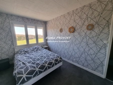 Maison semi-individuelle rénovée – 95 m² + véranda 