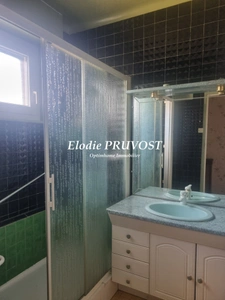 Maison à vendre 6 pièces GUARBECQUE (62)