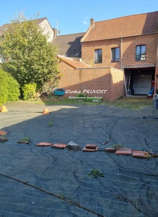 Maison à vendre 4 pièces LILLERS (62)
